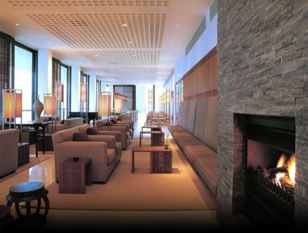 The Lalu Hotel Юйчи Экстерьер фото